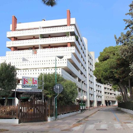 Apartment In Lignano Sabbiadoro 21783 Extérieur photo