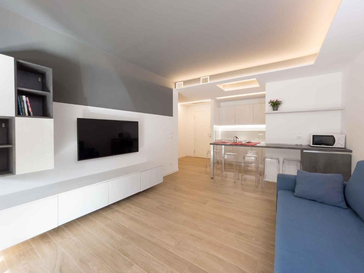 Apartment In Lignano Sabbiadoro 21783 Extérieur photo