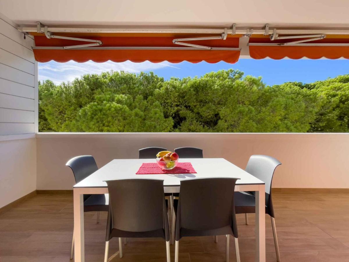 Apartment In Lignano Sabbiadoro 21783 Extérieur photo