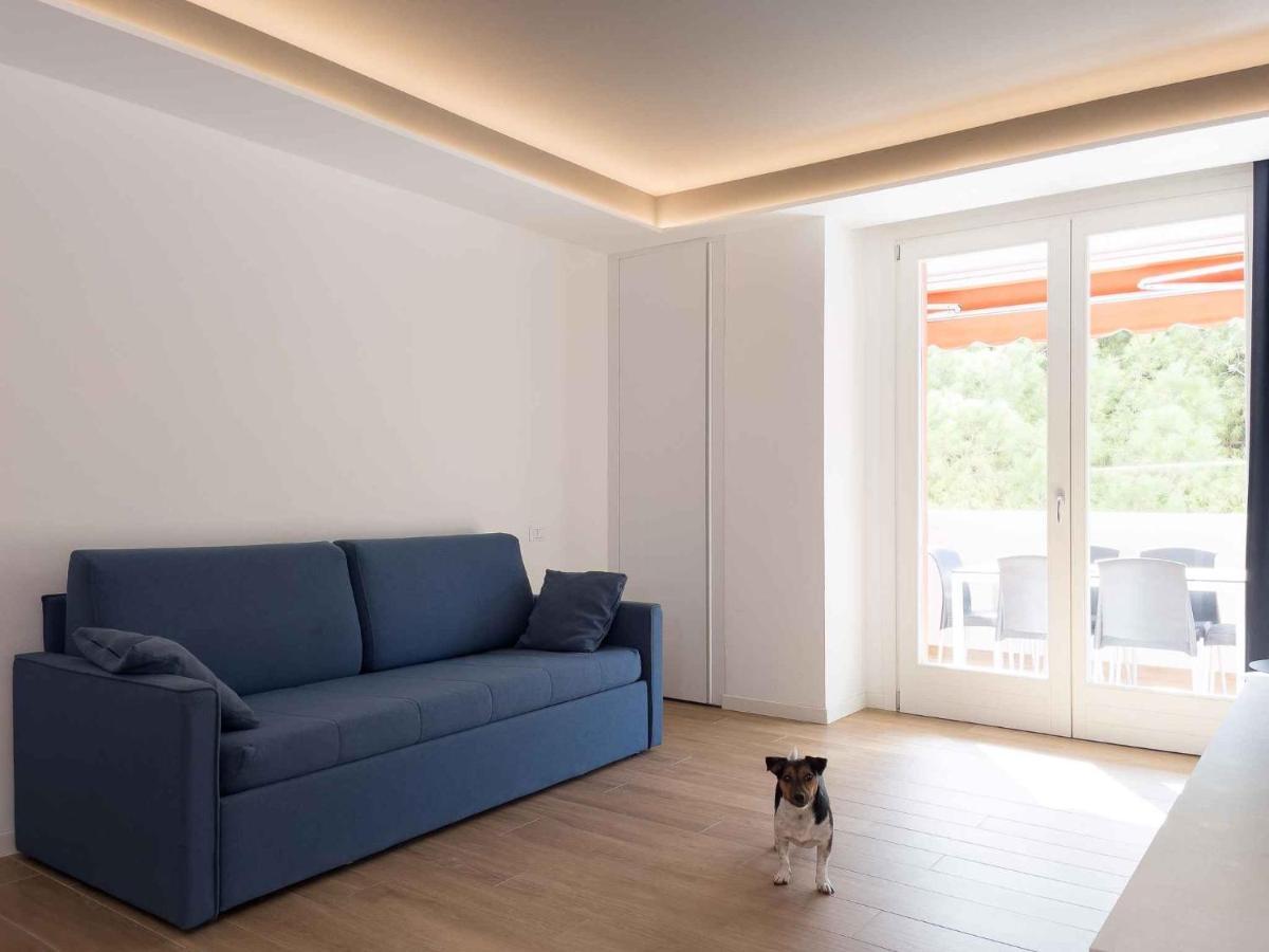 Apartment In Lignano Sabbiadoro 21783 Extérieur photo