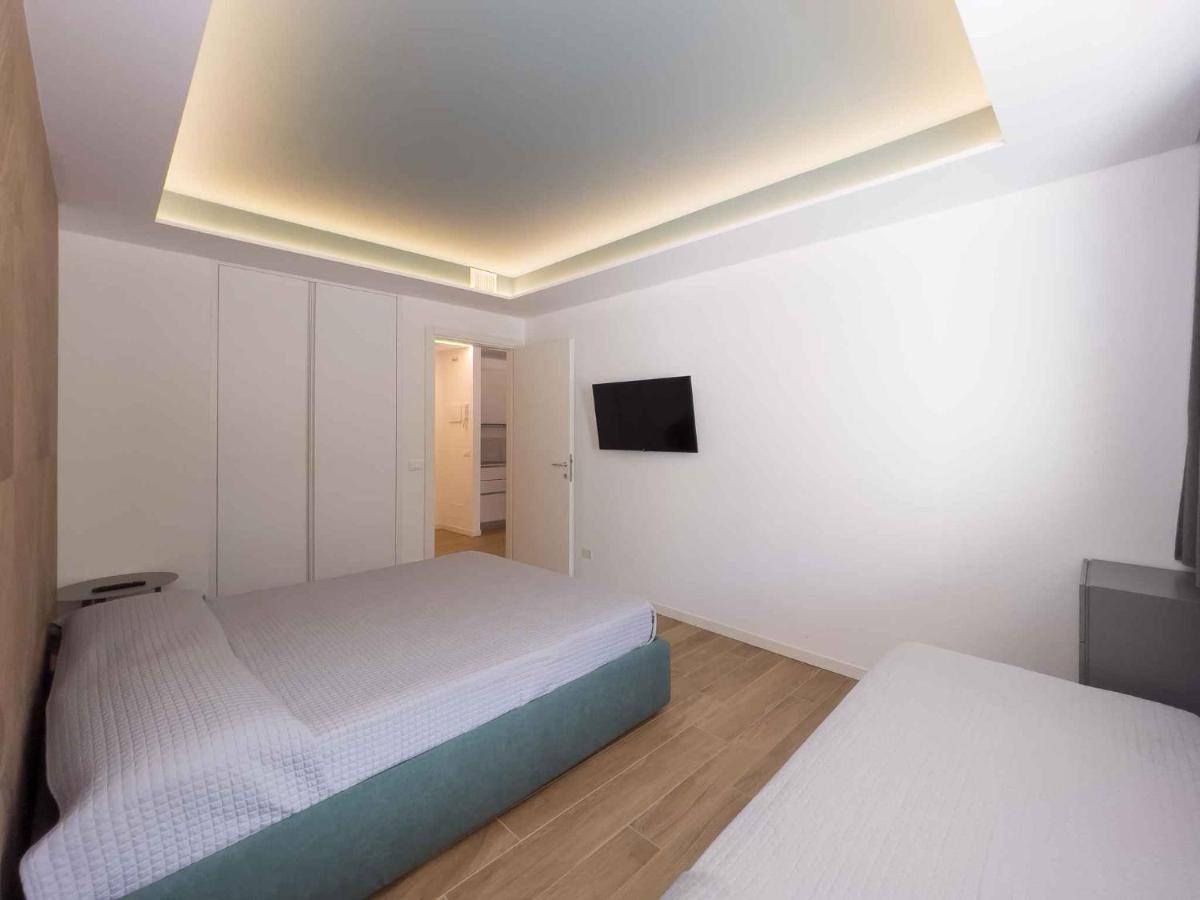 Apartment In Lignano Sabbiadoro 21783 Extérieur photo