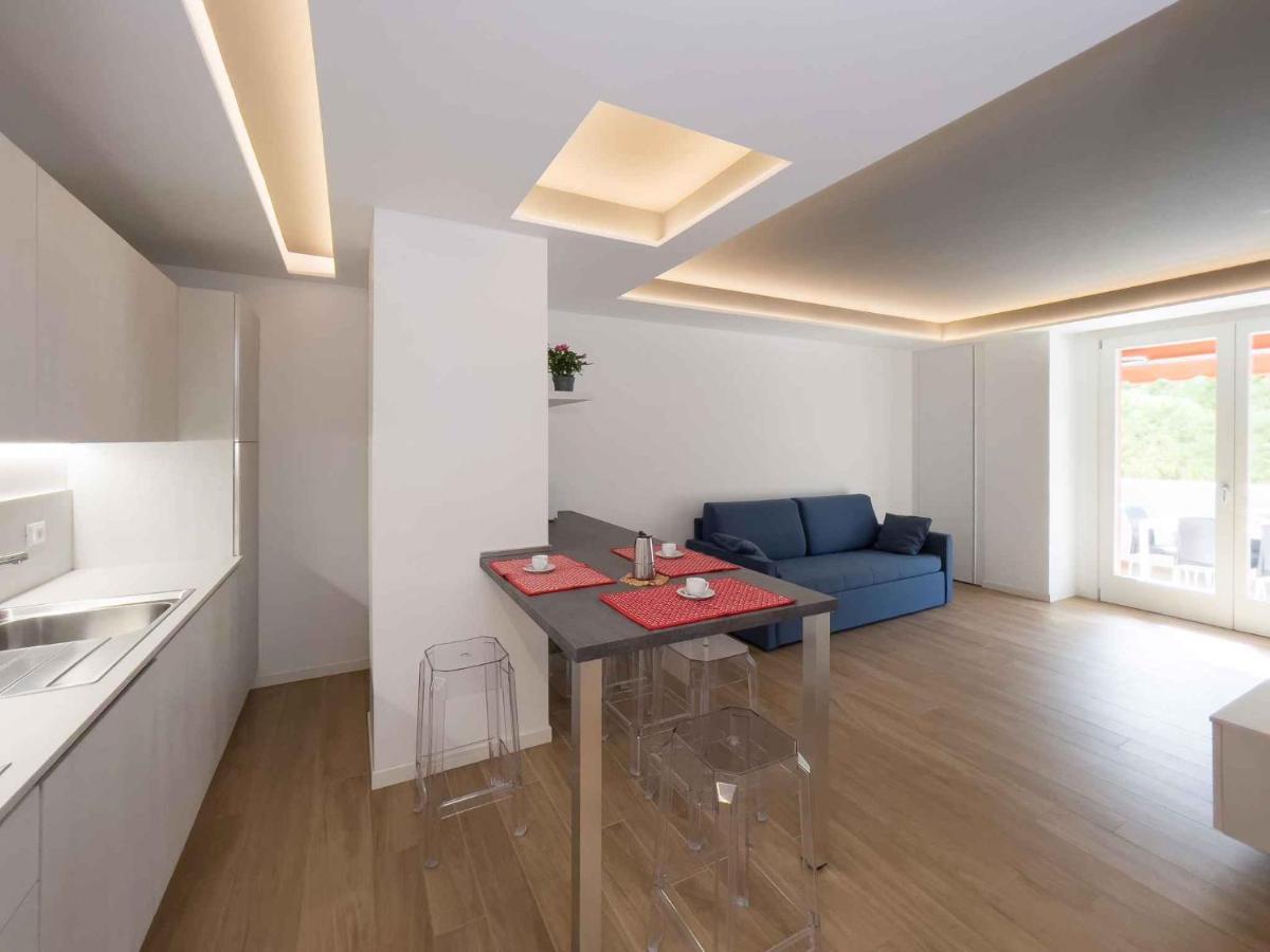 Apartment In Lignano Sabbiadoro 21783 Extérieur photo