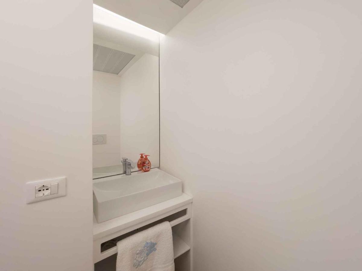 Apartment In Lignano Sabbiadoro 21783 Extérieur photo