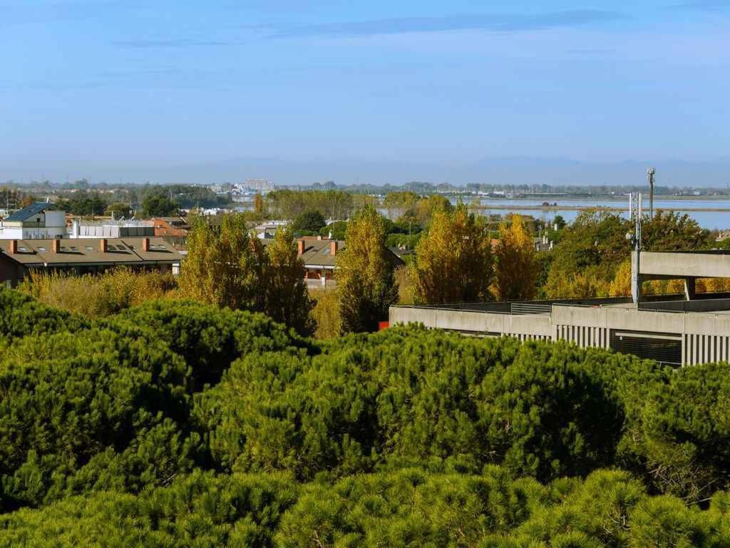 Apartment In Lignano Sabbiadoro 21783 Extérieur photo