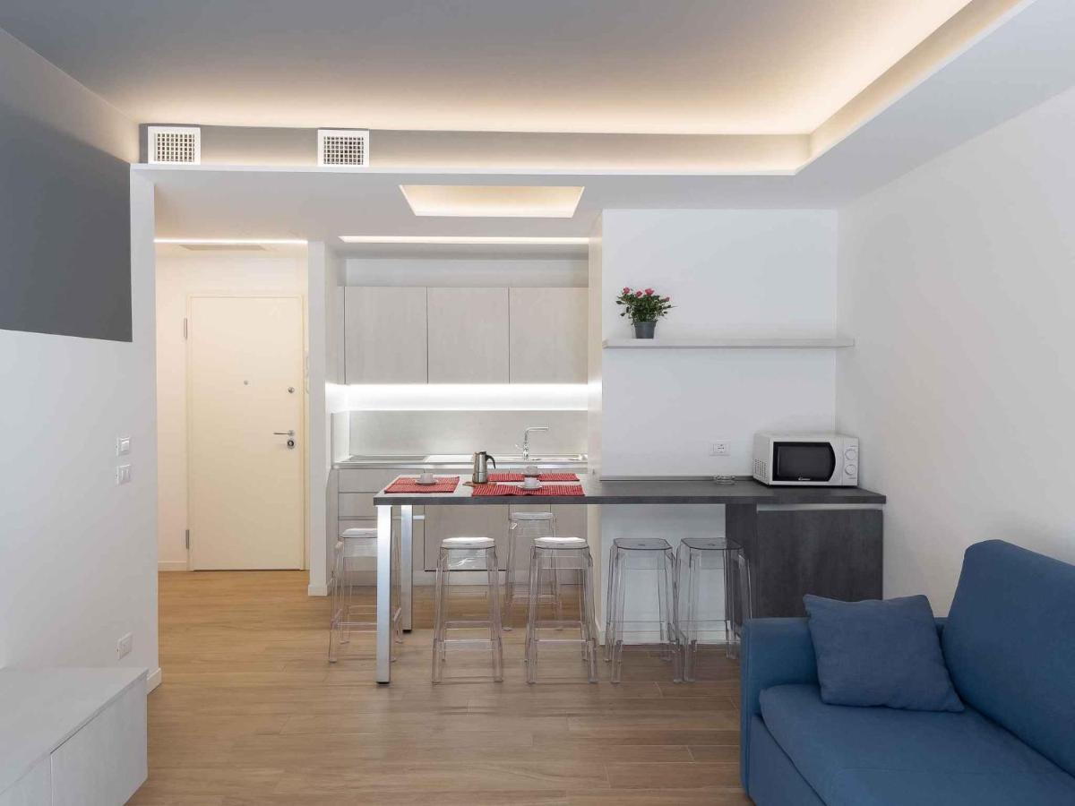 Apartment In Lignano Sabbiadoro 21783 Extérieur photo
