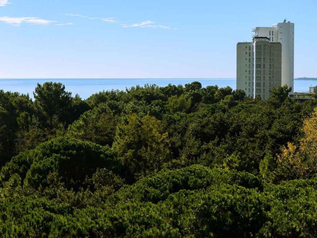 Apartment In Lignano Sabbiadoro 21783 Extérieur photo