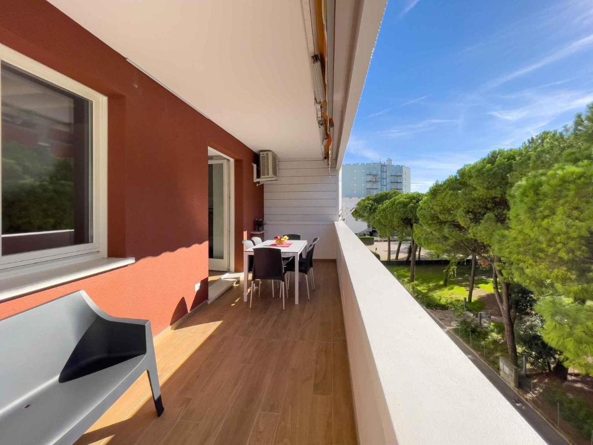 Apartment In Lignano Sabbiadoro 21783 Extérieur photo