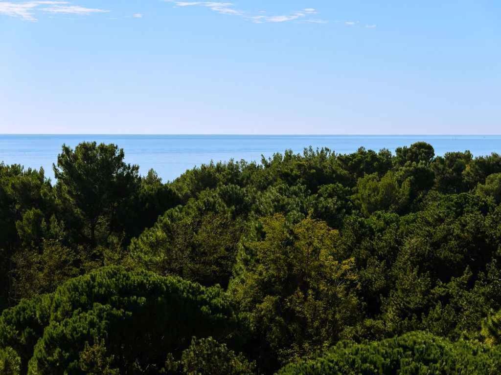 Apartment In Lignano Sabbiadoro 21783 Extérieur photo