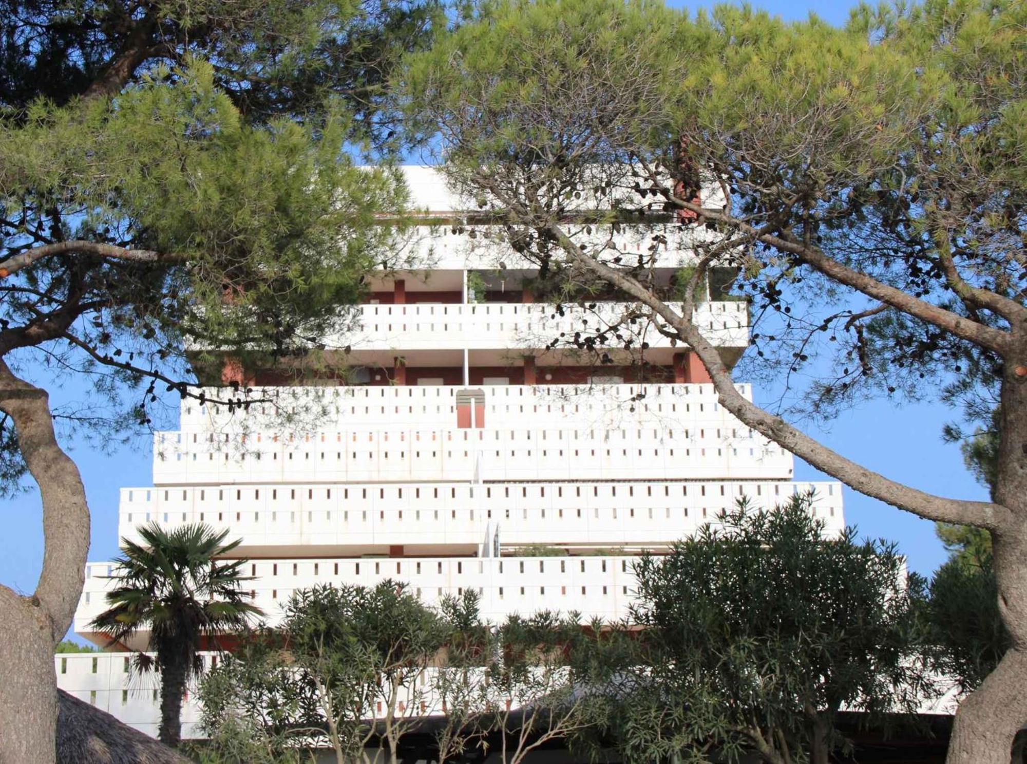 Apartment In Lignano Sabbiadoro 21783 Extérieur photo
