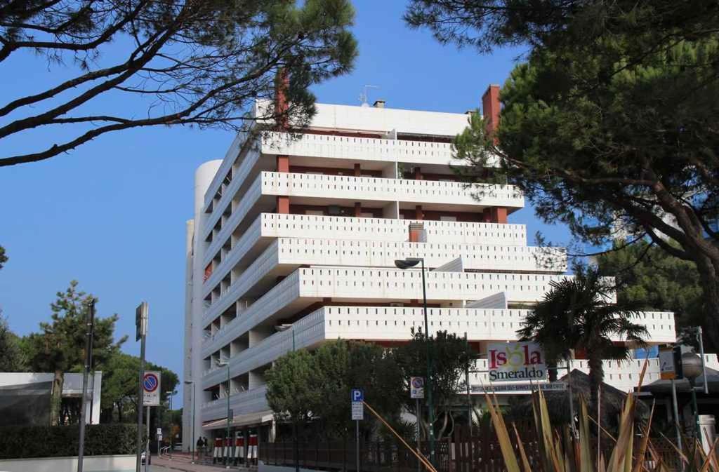 Apartment In Lignano Sabbiadoro 21783 Extérieur photo