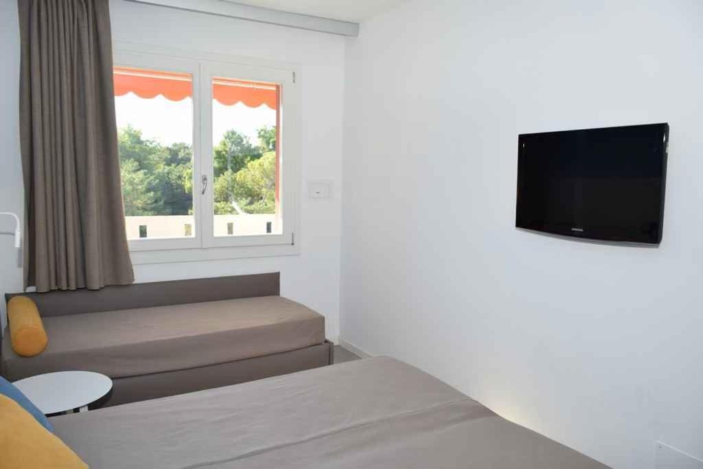 Apartment In Lignano Sabbiadoro 21783 Extérieur photo