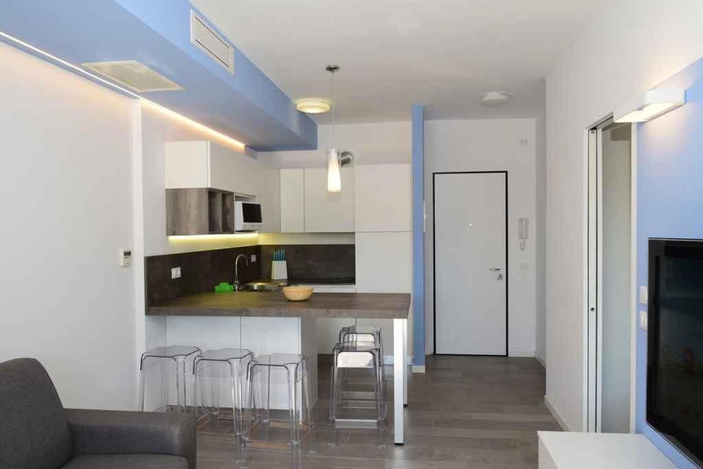 Apartment In Lignano Sabbiadoro 21783 Extérieur photo