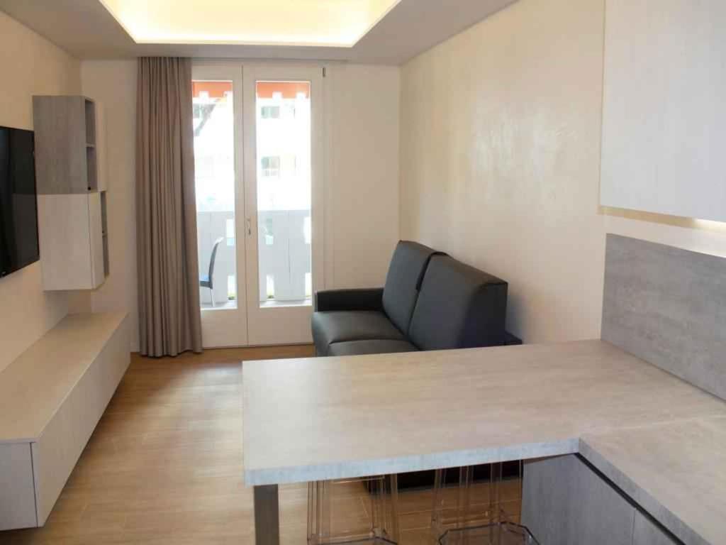 Apartment In Lignano Sabbiadoro 21783 Extérieur photo