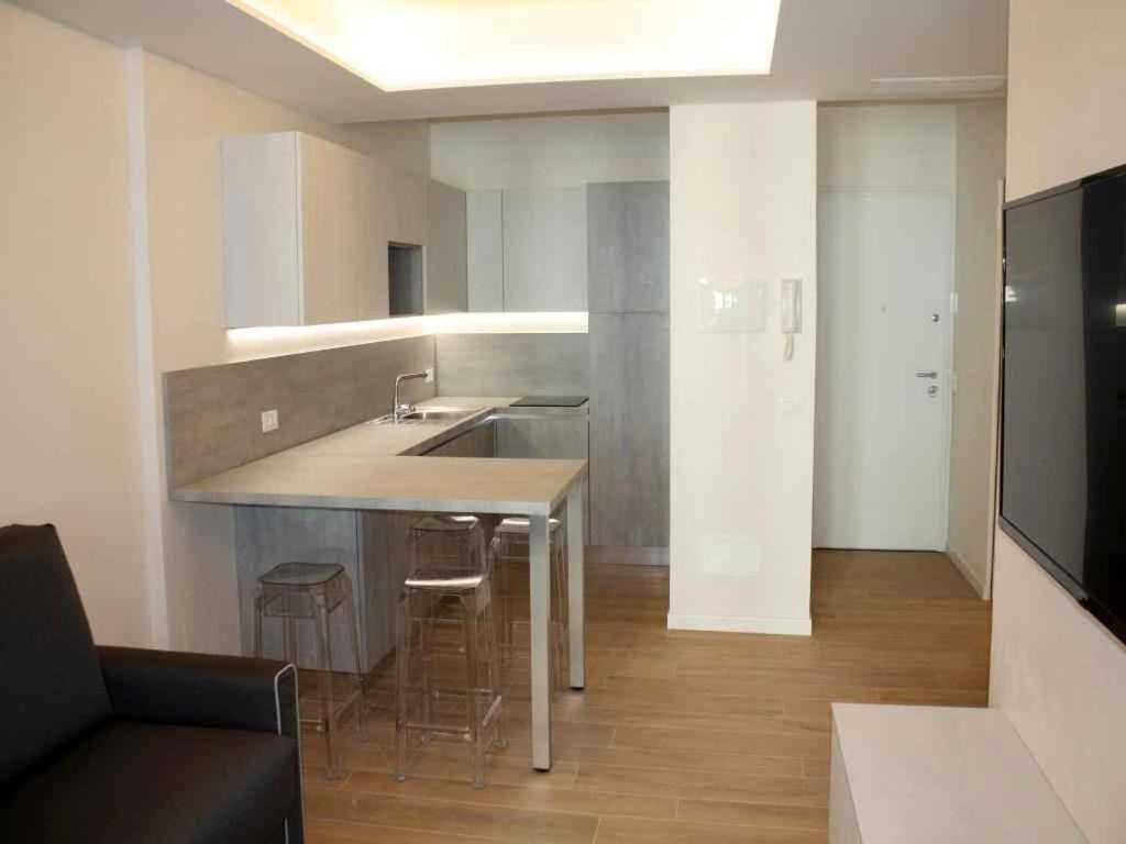 Apartment In Lignano Sabbiadoro 21783 Extérieur photo