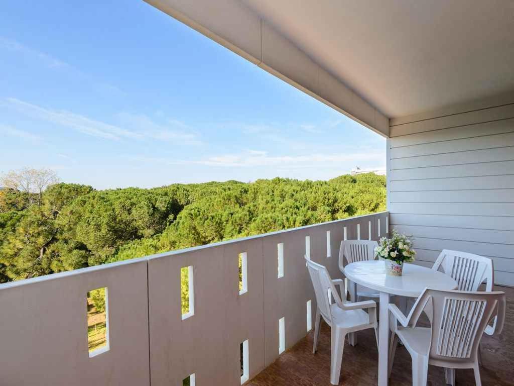 Apartment In Lignano Sabbiadoro 21783 Extérieur photo