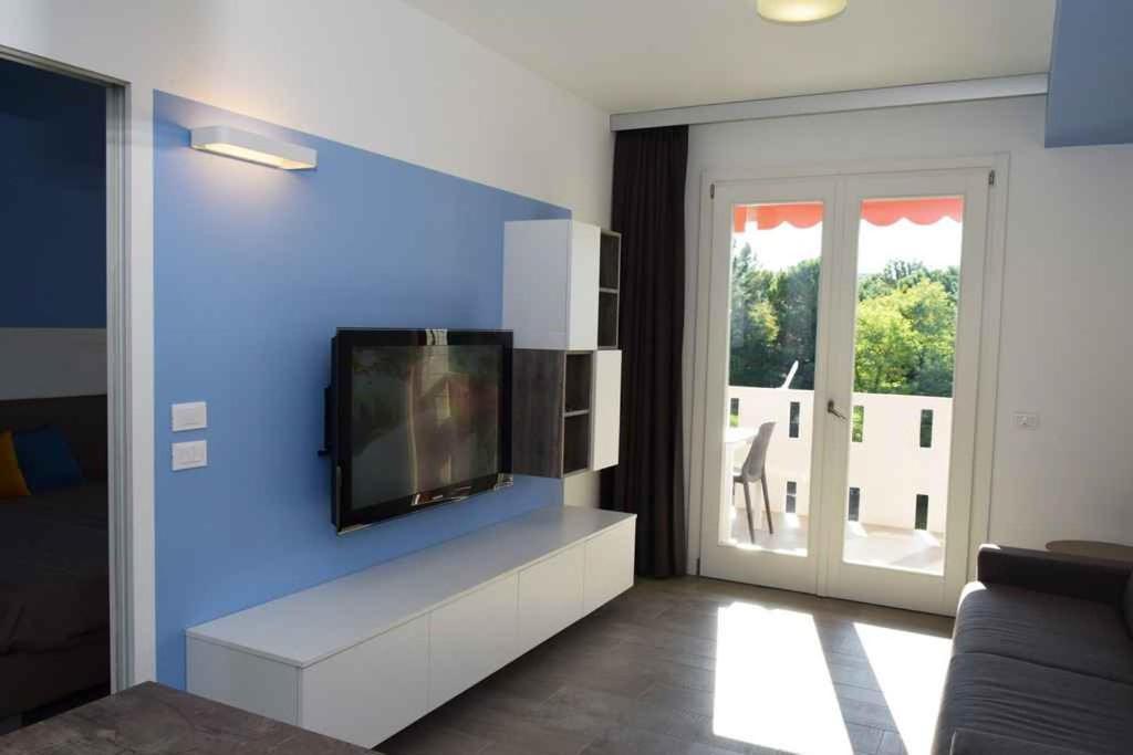 Apartment In Lignano Sabbiadoro 21783 Extérieur photo