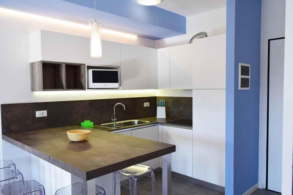 Apartment In Lignano Sabbiadoro 21783 Extérieur photo