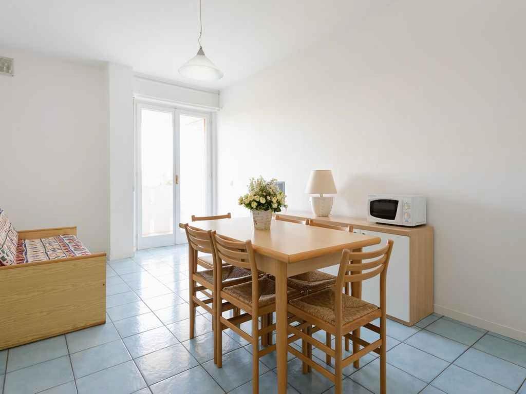 Apartment In Lignano Sabbiadoro 21783 Extérieur photo