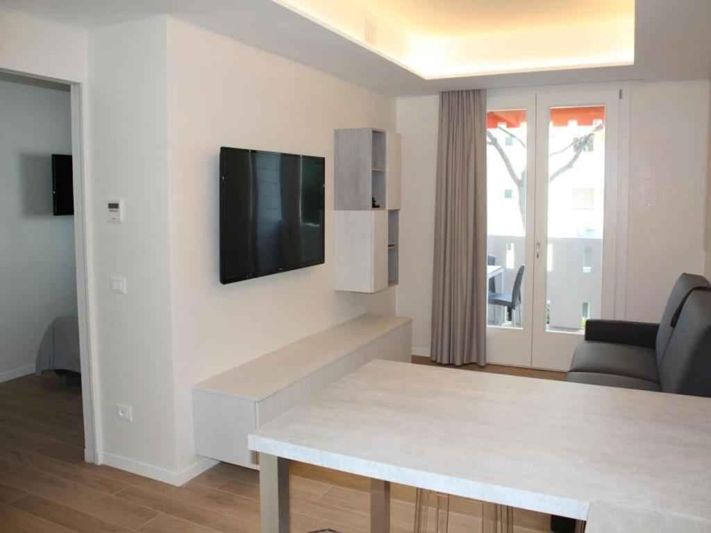 Apartment In Lignano Sabbiadoro 21783 Extérieur photo