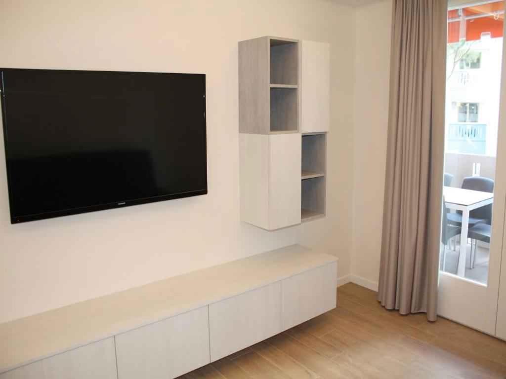 Apartment In Lignano Sabbiadoro 21783 Extérieur photo