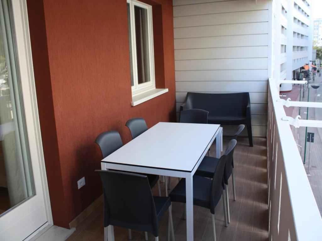 Apartment In Lignano Sabbiadoro 21783 Extérieur photo