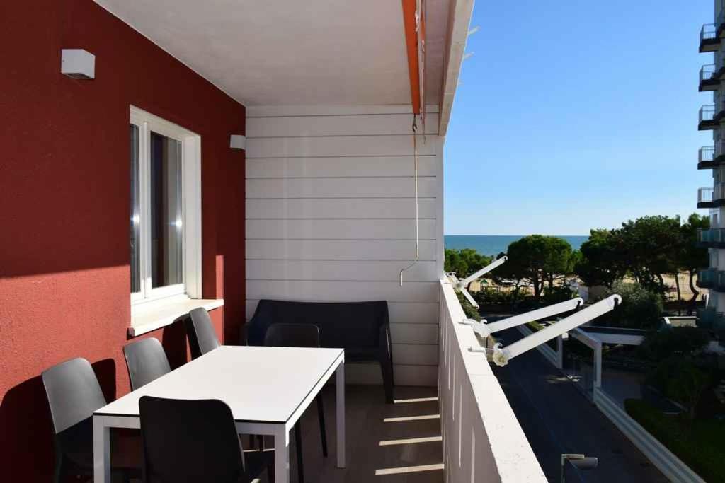 Apartment In Lignano Sabbiadoro 21783 Extérieur photo