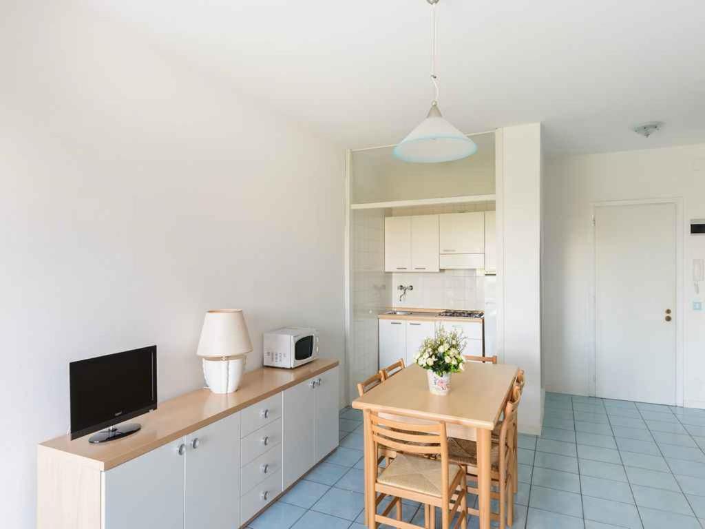 Apartment In Lignano Sabbiadoro 21783 Extérieur photo