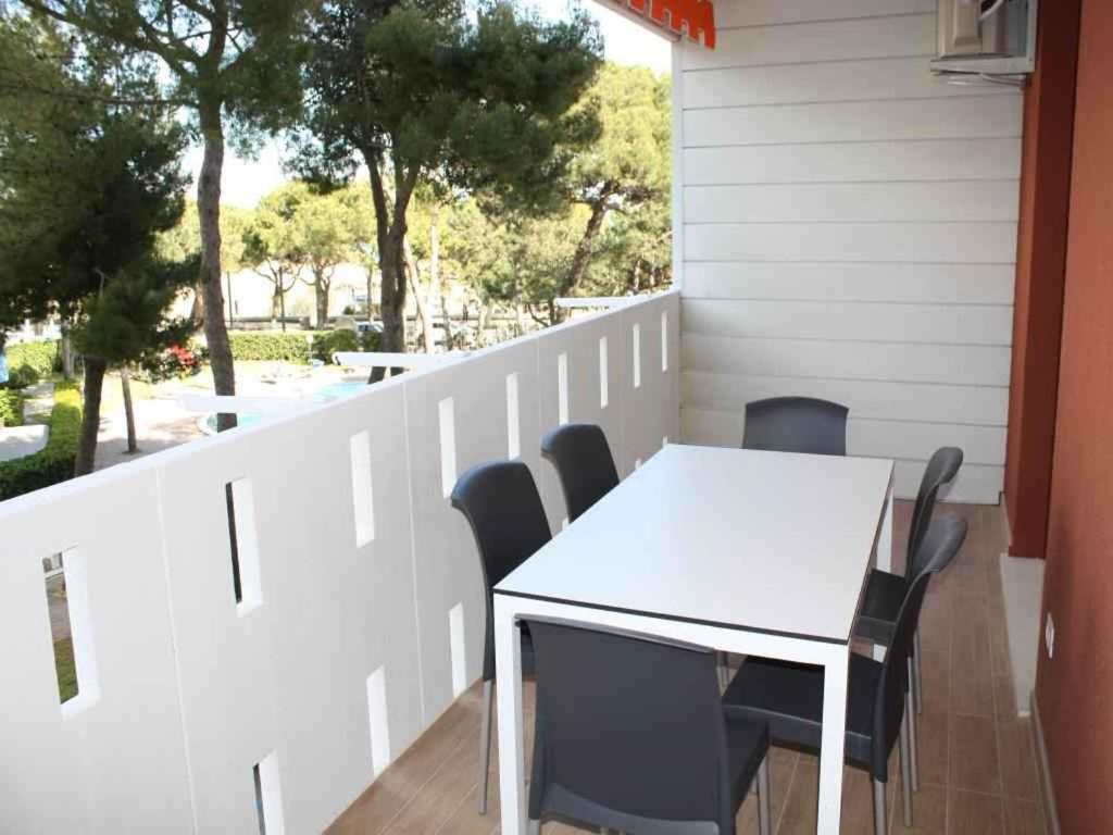 Apartment In Lignano Sabbiadoro 21783 Extérieur photo