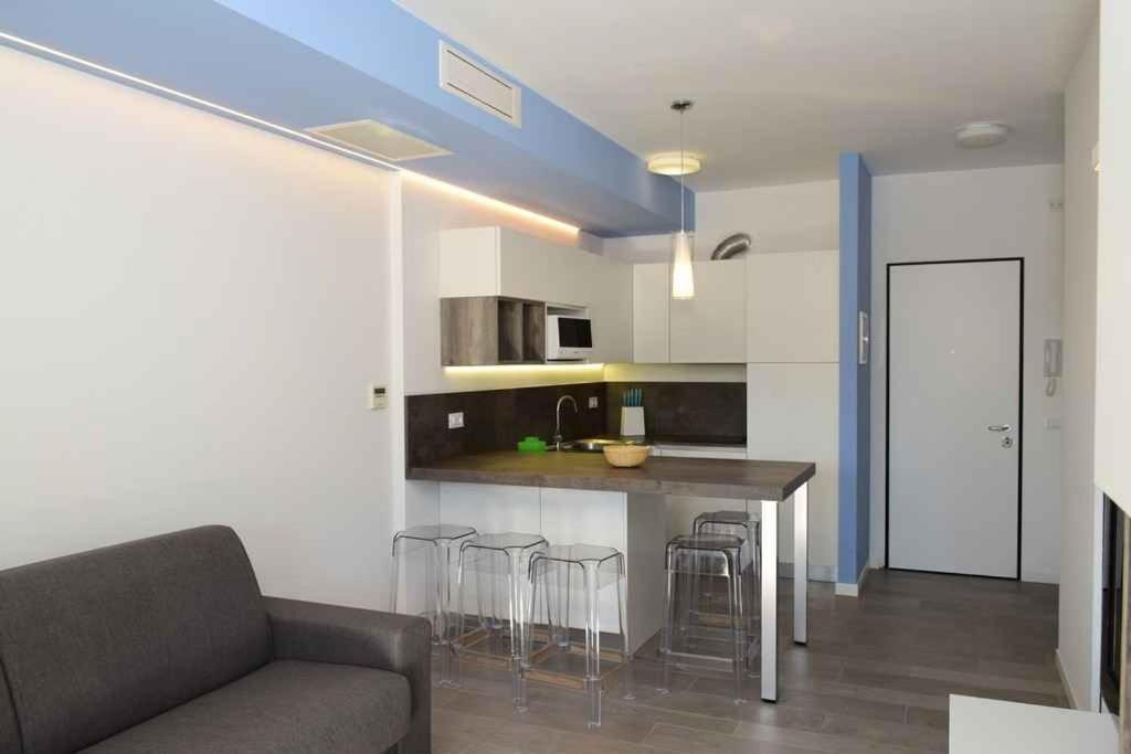 Apartment In Lignano Sabbiadoro 21783 Extérieur photo