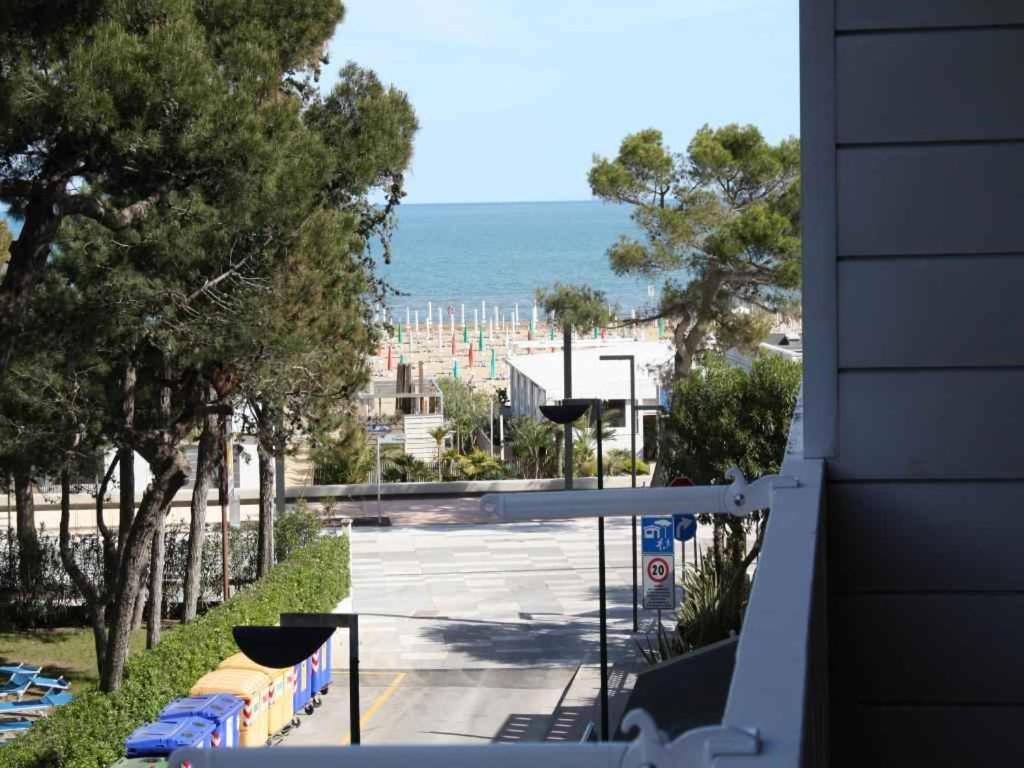 Apartment In Lignano Sabbiadoro 21783 Extérieur photo