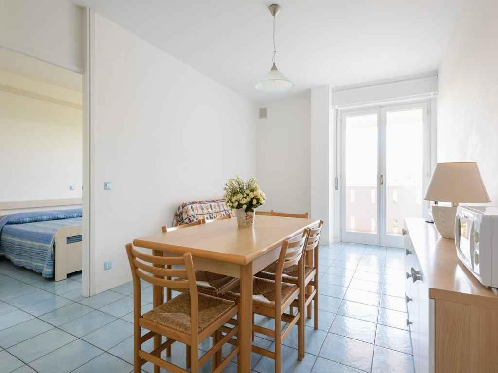 Apartment In Lignano Sabbiadoro 21783 Extérieur photo