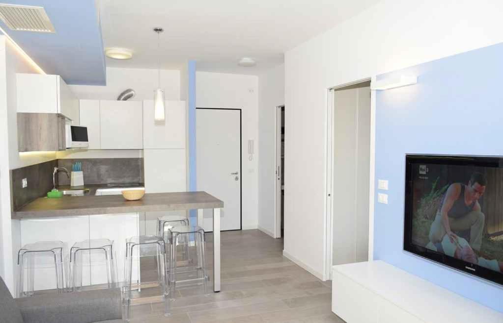 Apartment In Lignano Sabbiadoro 21783 Extérieur photo