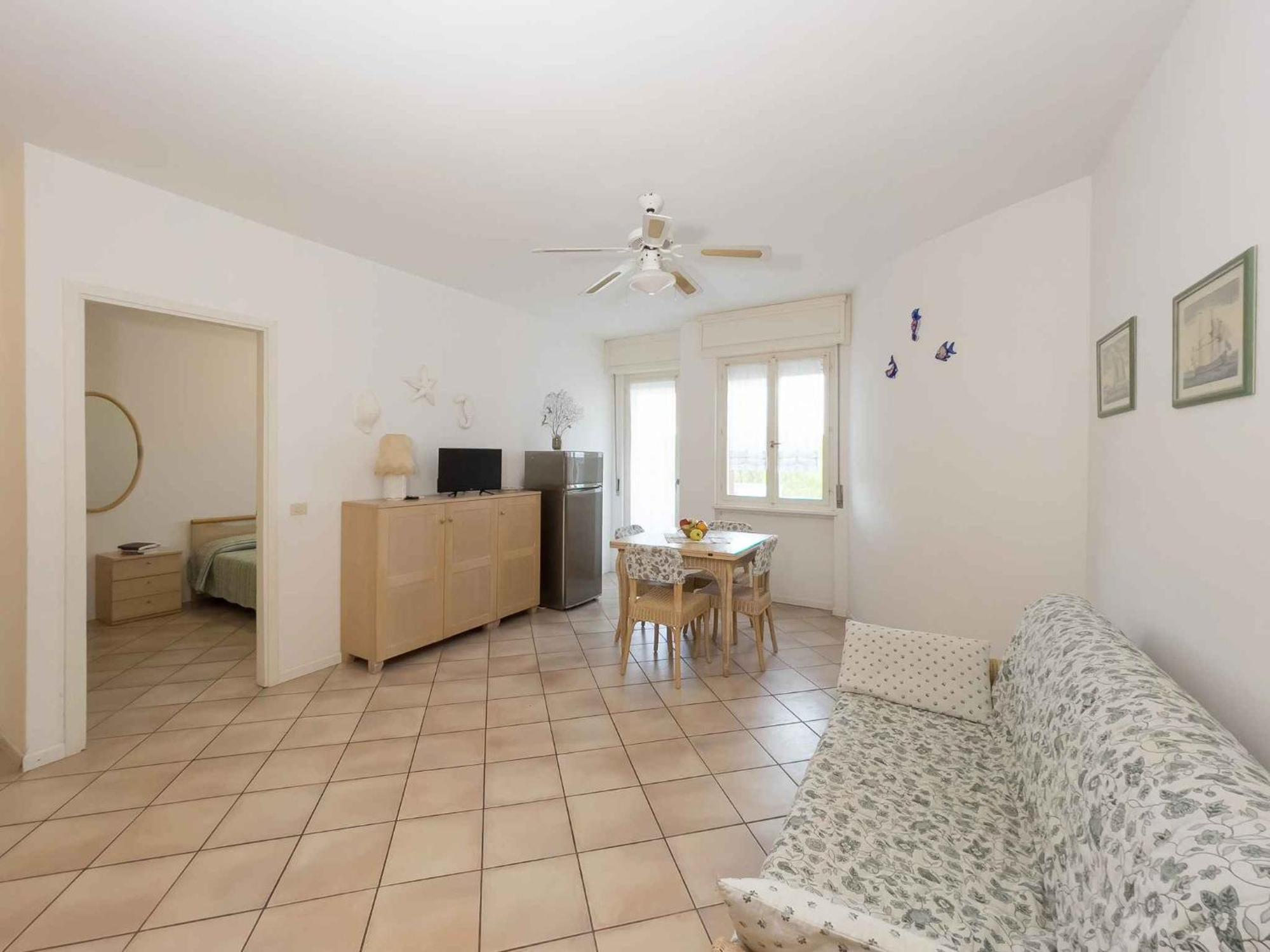 Apartment In Lignano Sabbiadoro 21783 Extérieur photo