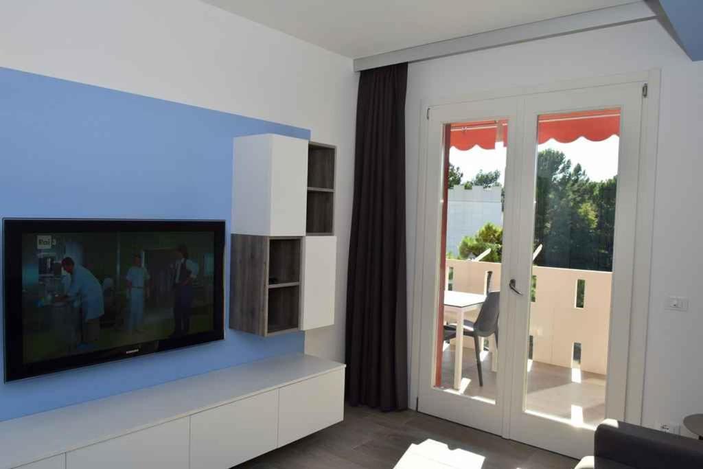 Apartment In Lignano Sabbiadoro 21783 Extérieur photo