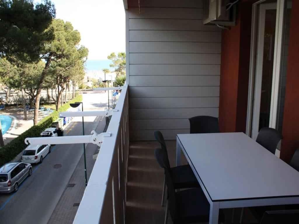 Apartment In Lignano Sabbiadoro 21783 Extérieur photo