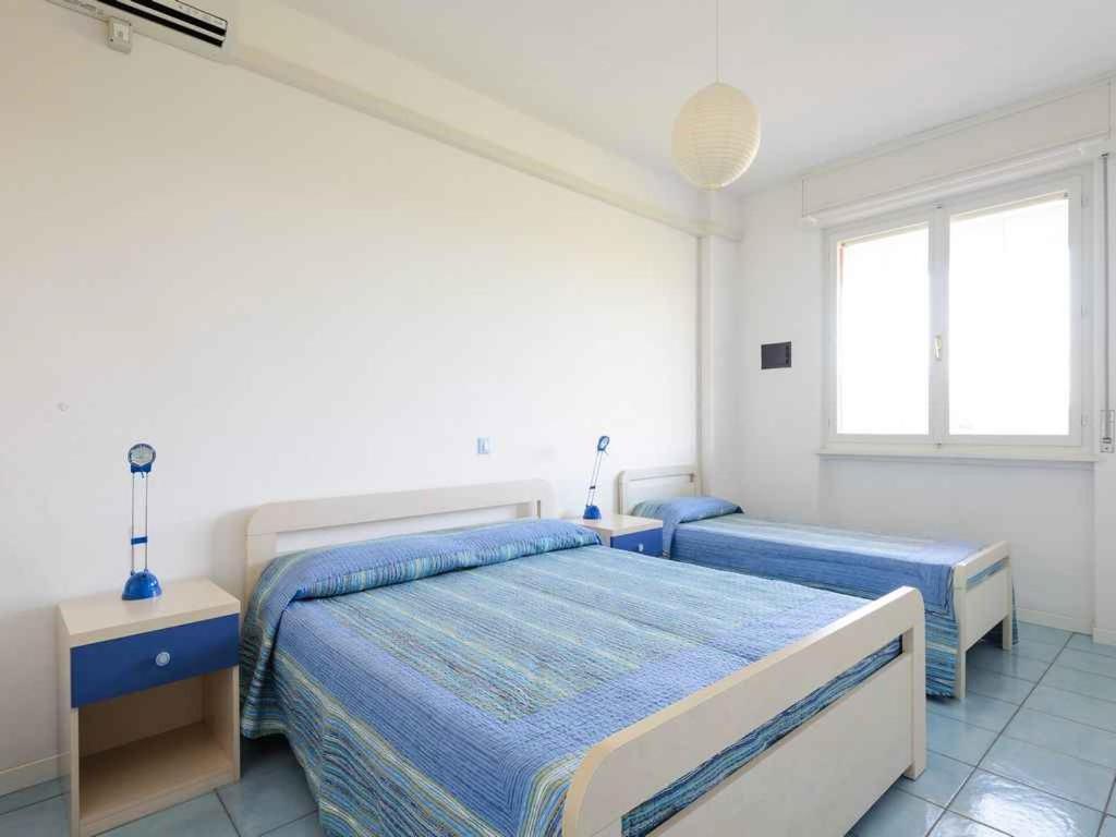 Apartment In Lignano Sabbiadoro 21783 Extérieur photo