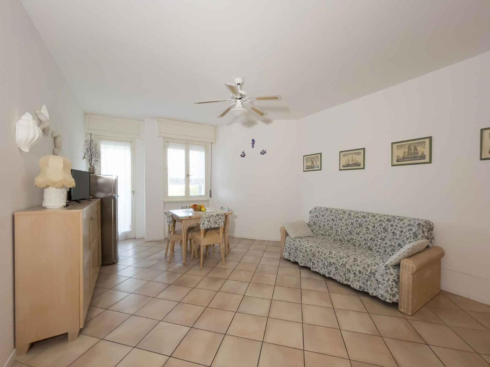 Apartment In Lignano Sabbiadoro 21783 Extérieur photo