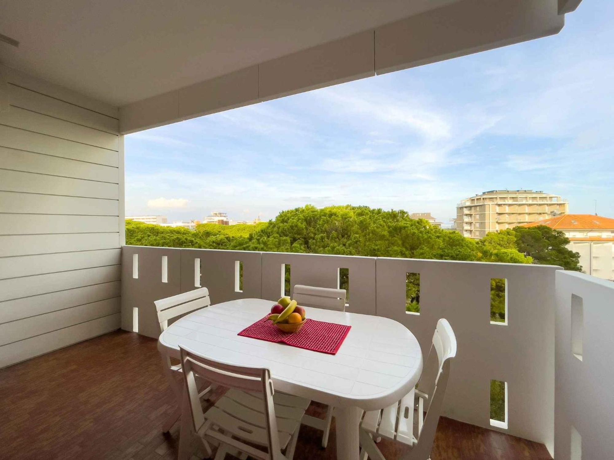 Apartment In Lignano Sabbiadoro 21783 Extérieur photo