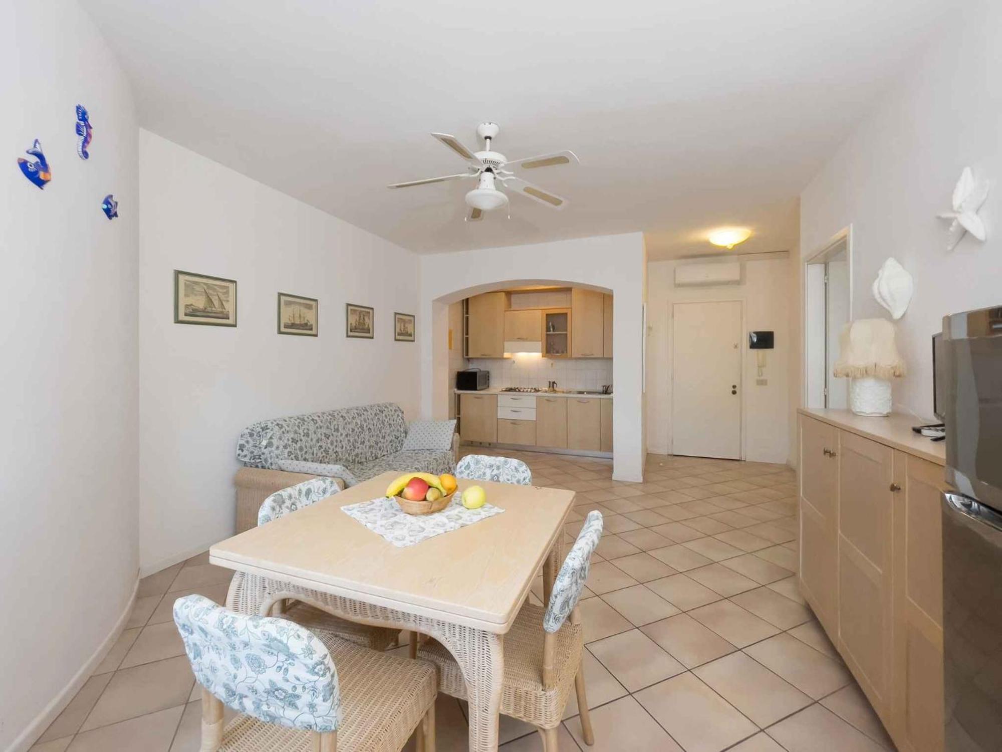 Apartment In Lignano Sabbiadoro 21783 Extérieur photo