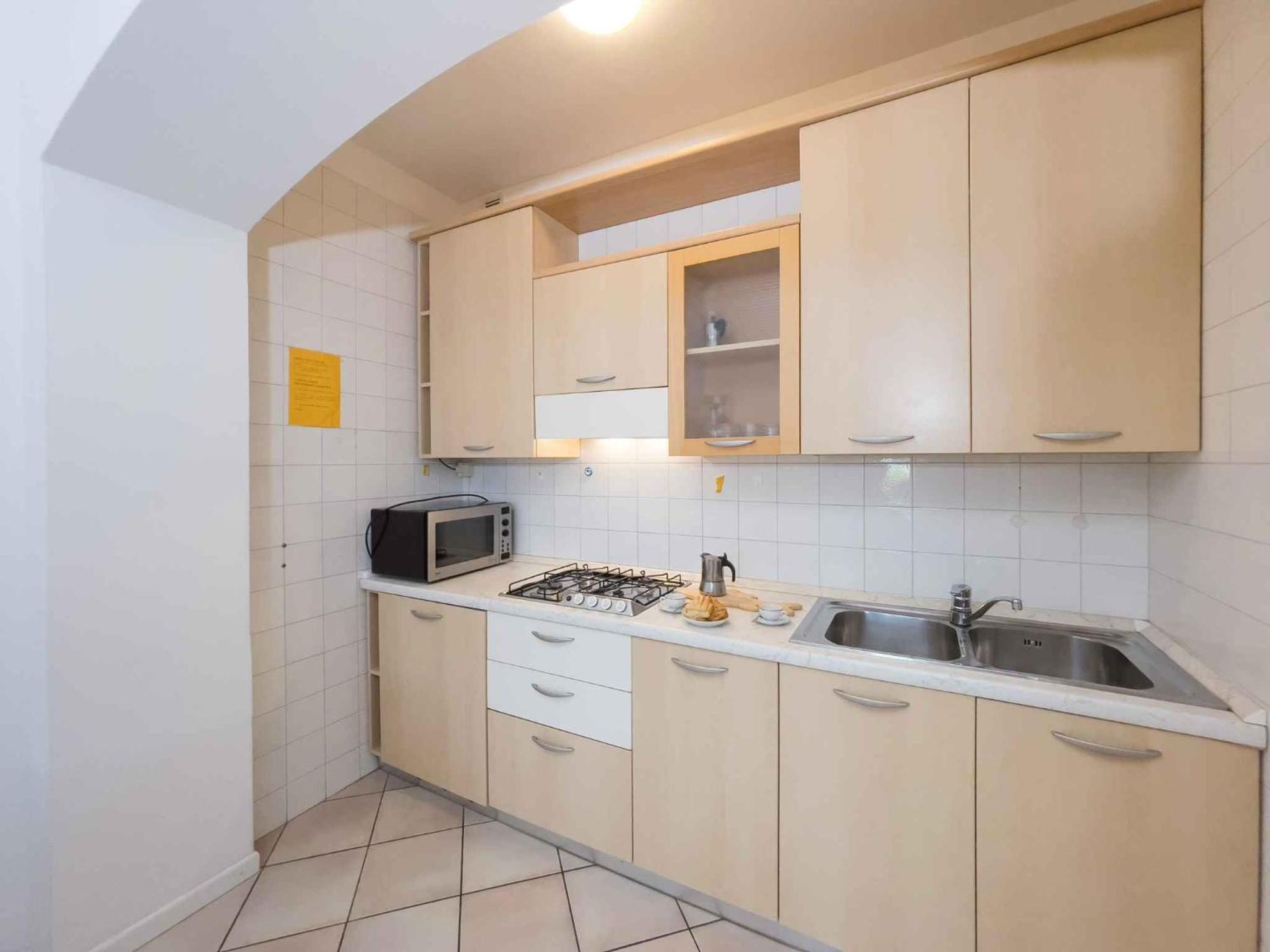 Apartment In Lignano Sabbiadoro 21783 Extérieur photo