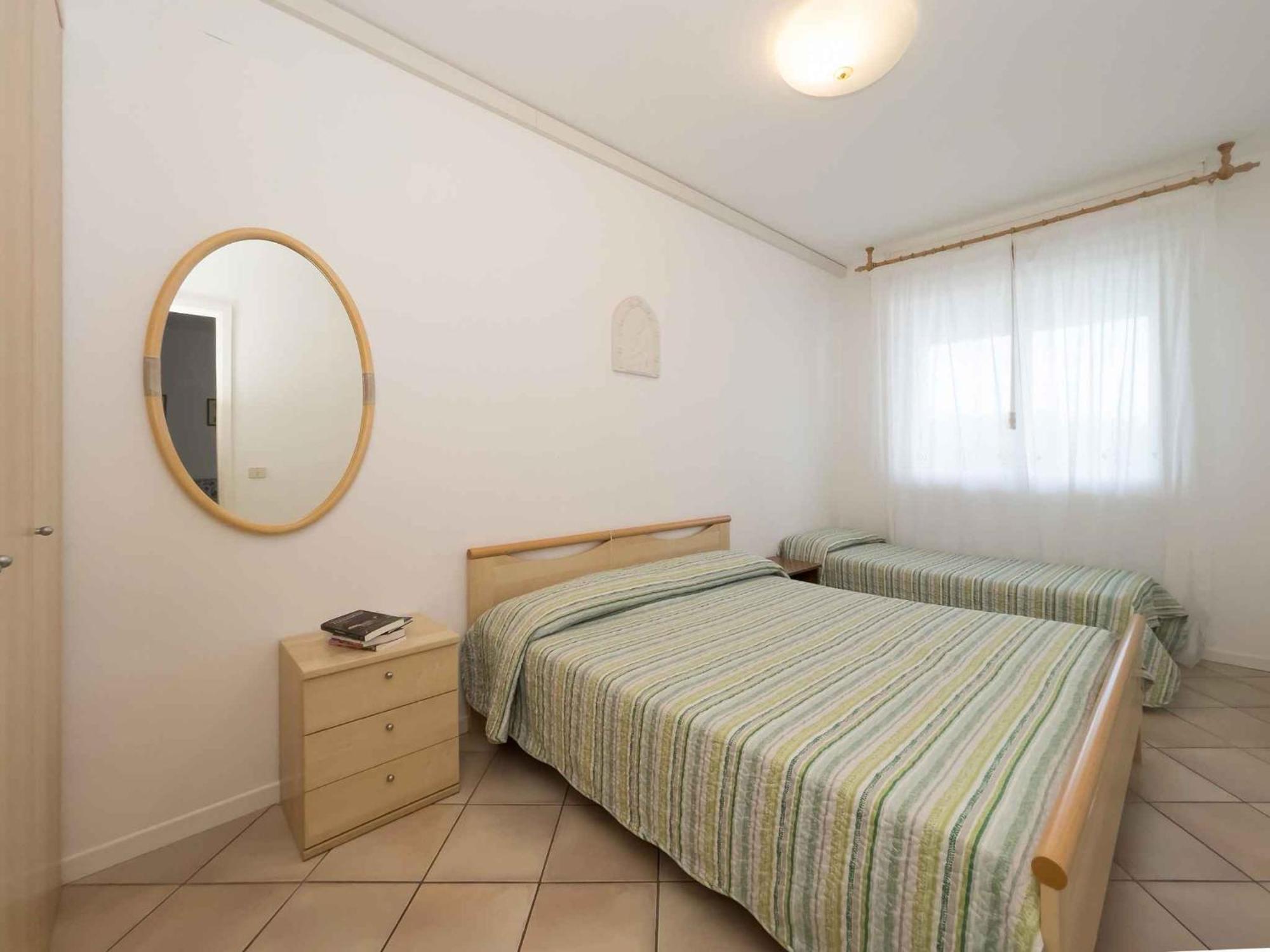 Apartment In Lignano Sabbiadoro 21783 Extérieur photo