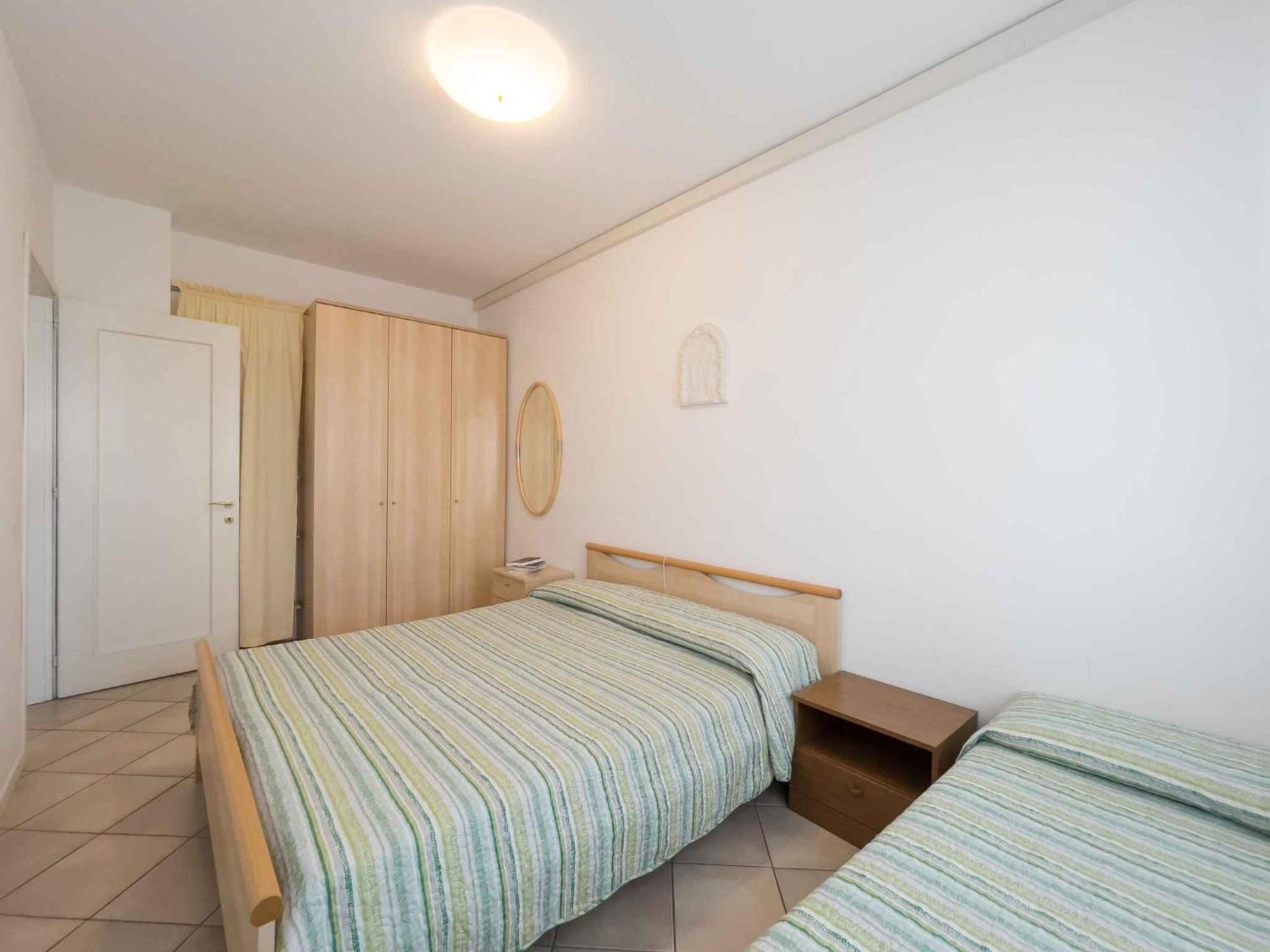 Apartment In Lignano Sabbiadoro 21783 Extérieur photo